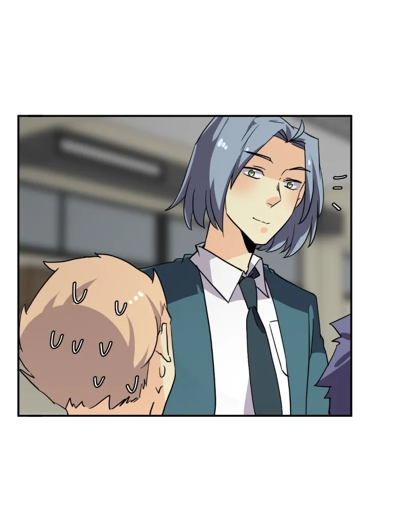 UnOrdinary  Manga Chapter 215 page 121 - 