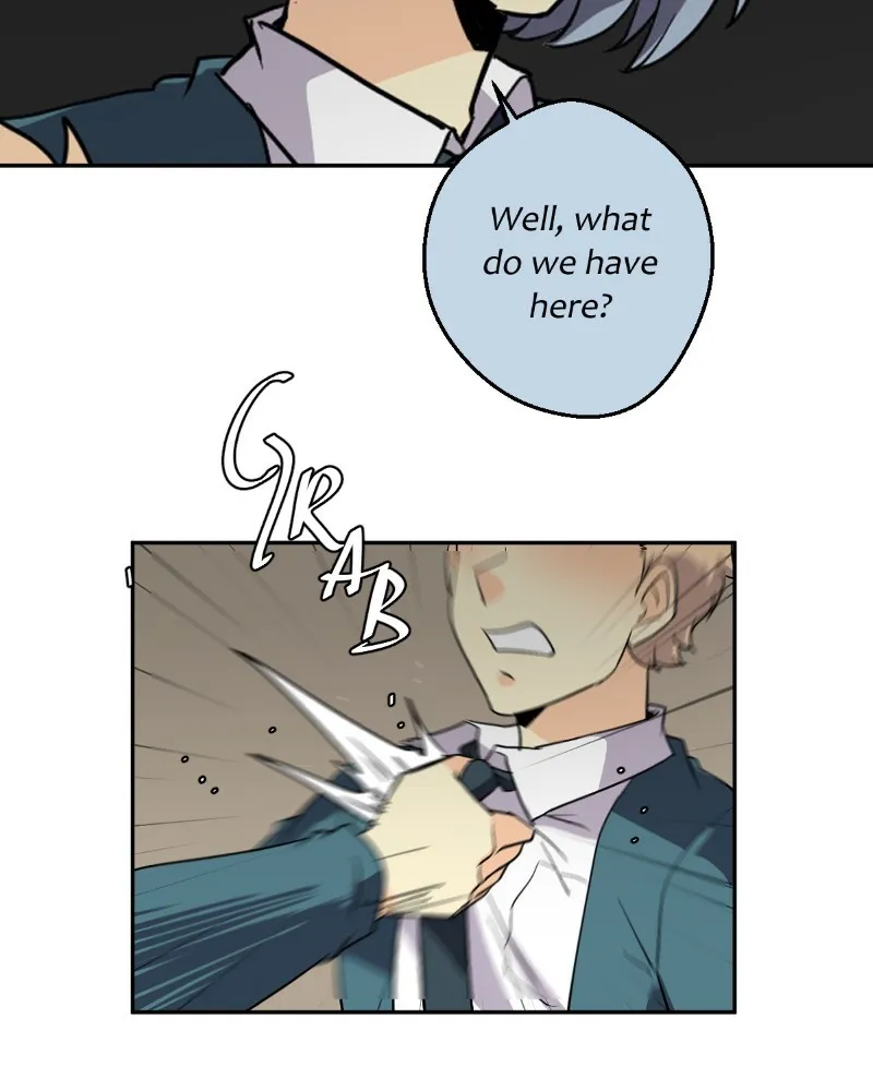 UnOrdinary  Manga Chapter 215 page 123 - 