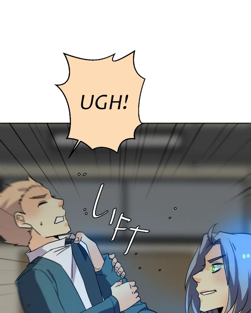 UnOrdinary  Manga Chapter 215 page 124 - 