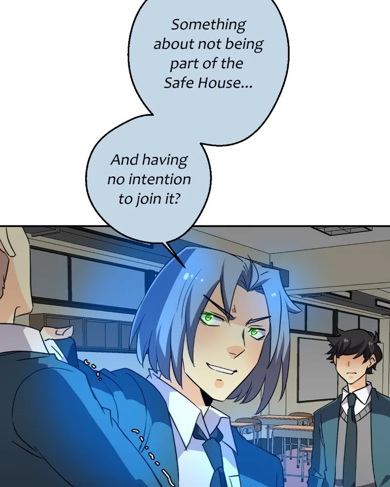 UnOrdinary  Manga Chapter 215 page 127 - 