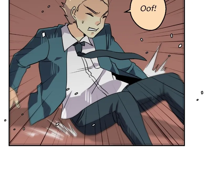UnOrdinary  Manga Chapter 215 page 130 - 