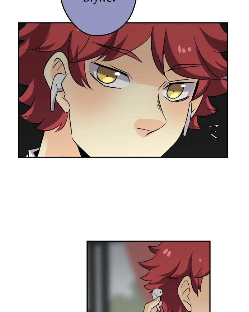 UnOrdinary  Manga Chapter 215 page 14 - 
