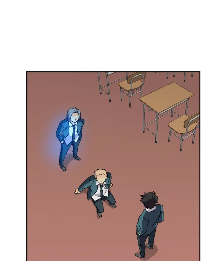 UnOrdinary  Manga Chapter 215 page 131 - 