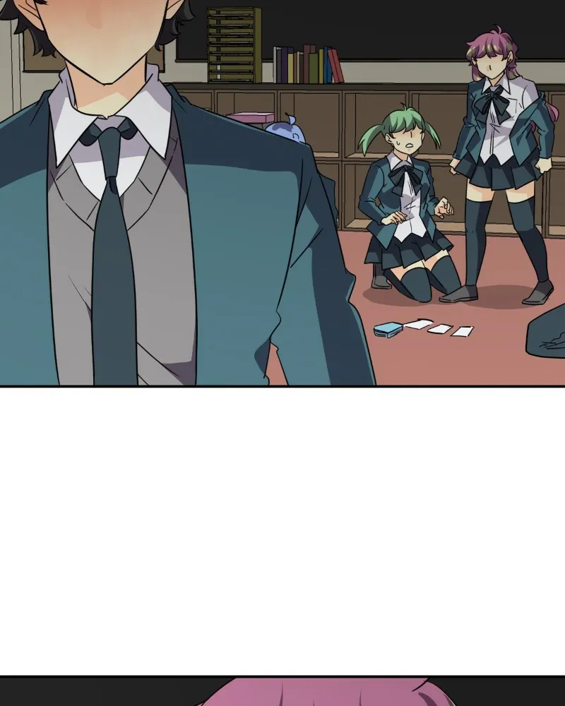 UnOrdinary  Manga Chapter 215 page 133 - 