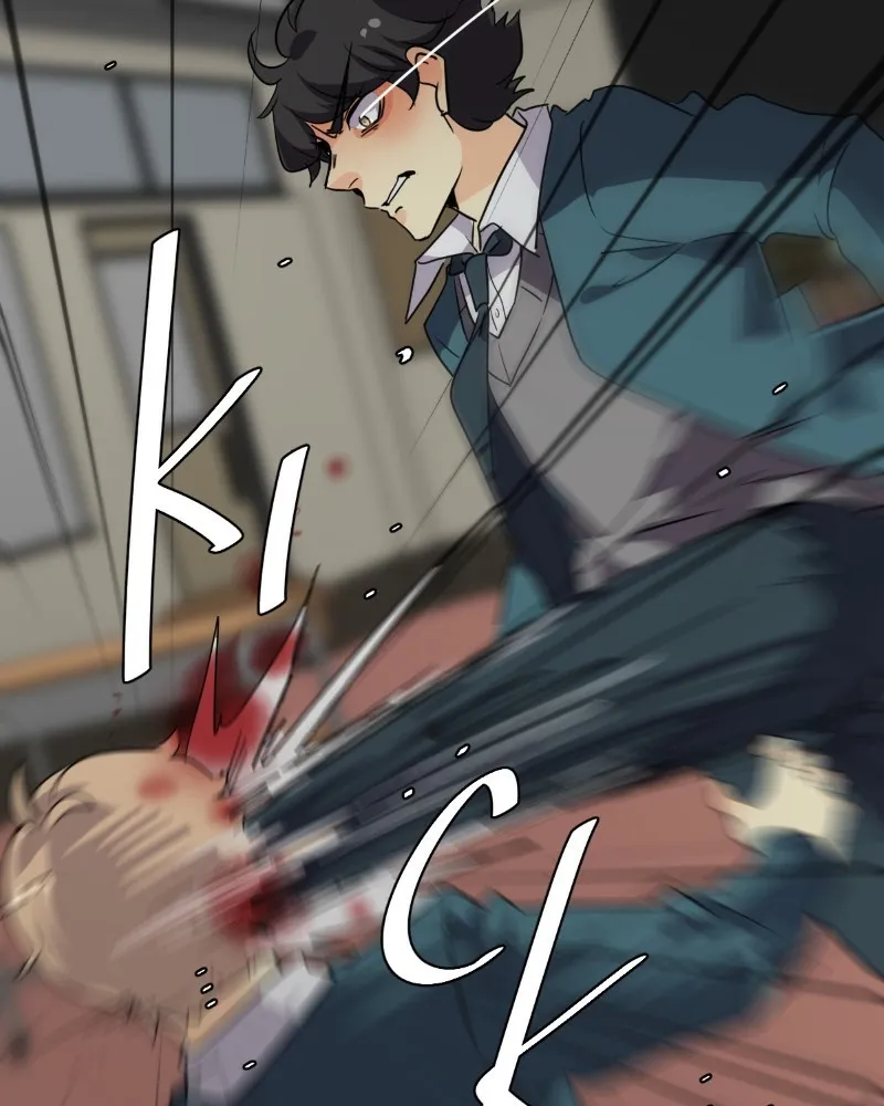 UnOrdinary  Manga Chapter 215 page 141 - 