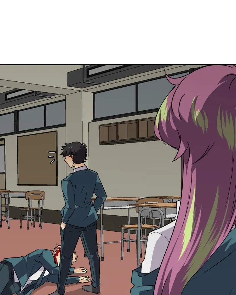UnOrdinary  Manga Chapter 215 page 146 - 