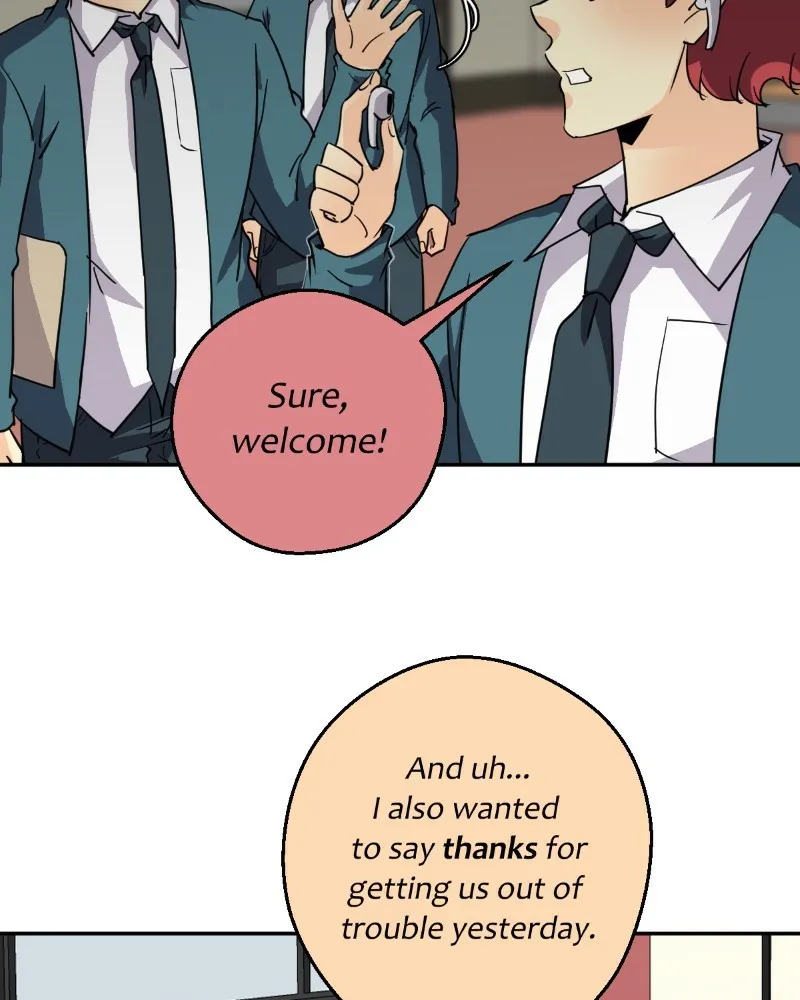 UnOrdinary  Manga Chapter 215 page 16 - 