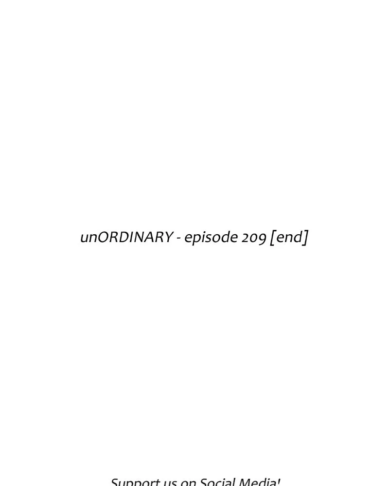 UnOrdinary  Manga Chapter 215 page 151 - 