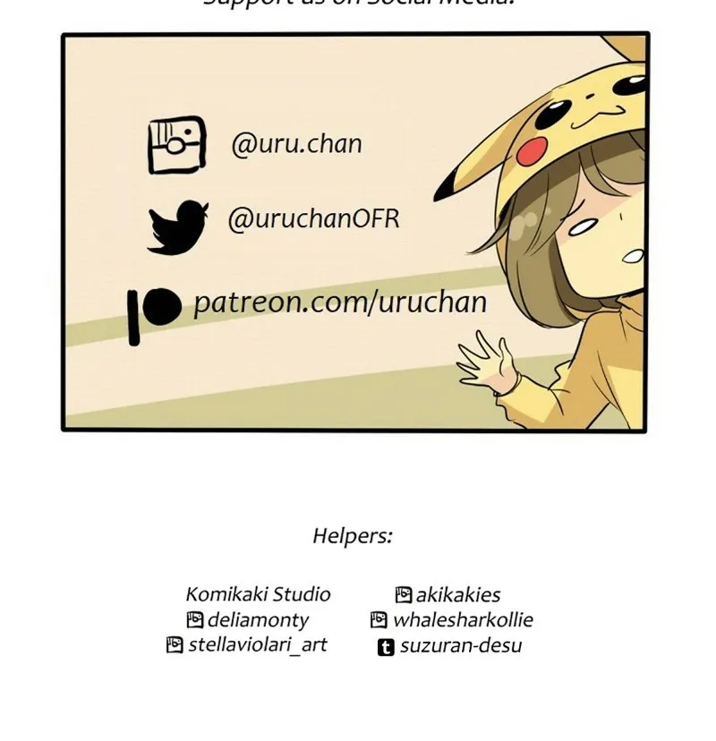 UnOrdinary  Manga Chapter 215 page 152 - 