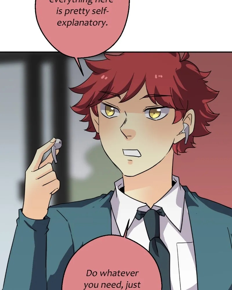 UnOrdinary  Manga Chapter 215 page 18 - 