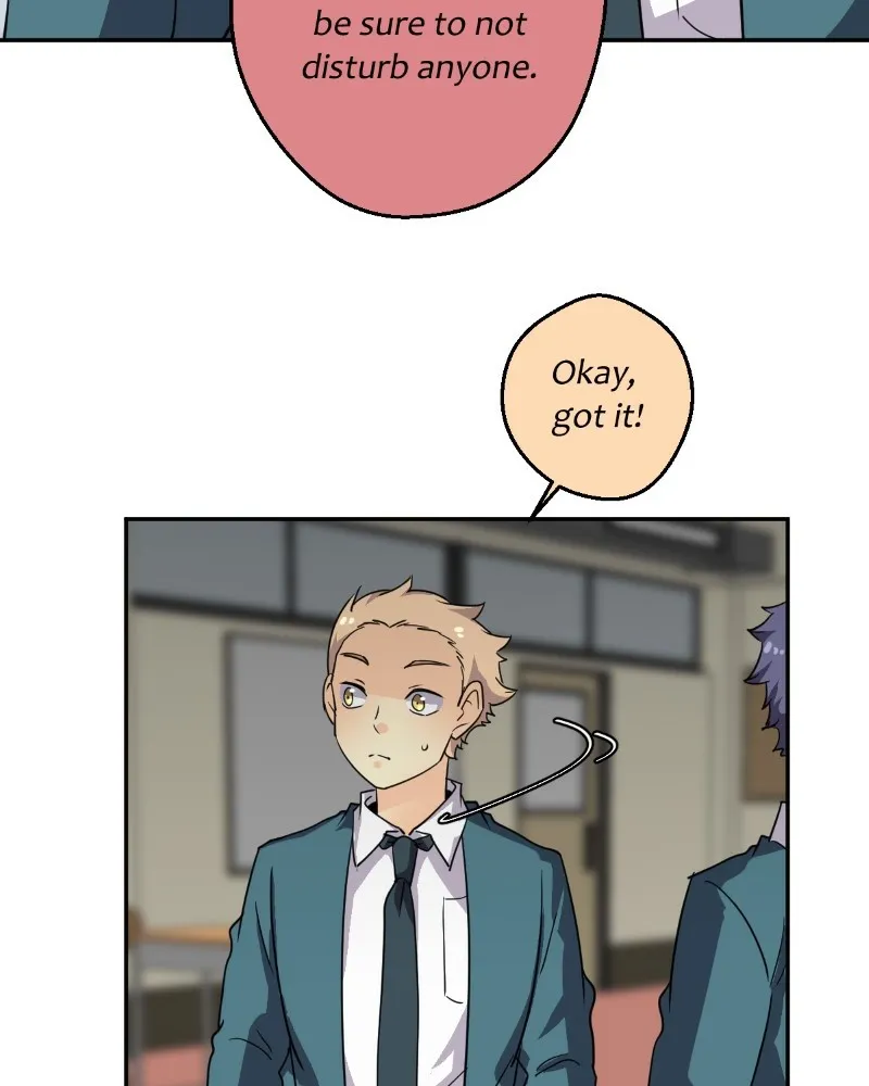 UnOrdinary  Manga Chapter 215 page 19 - 