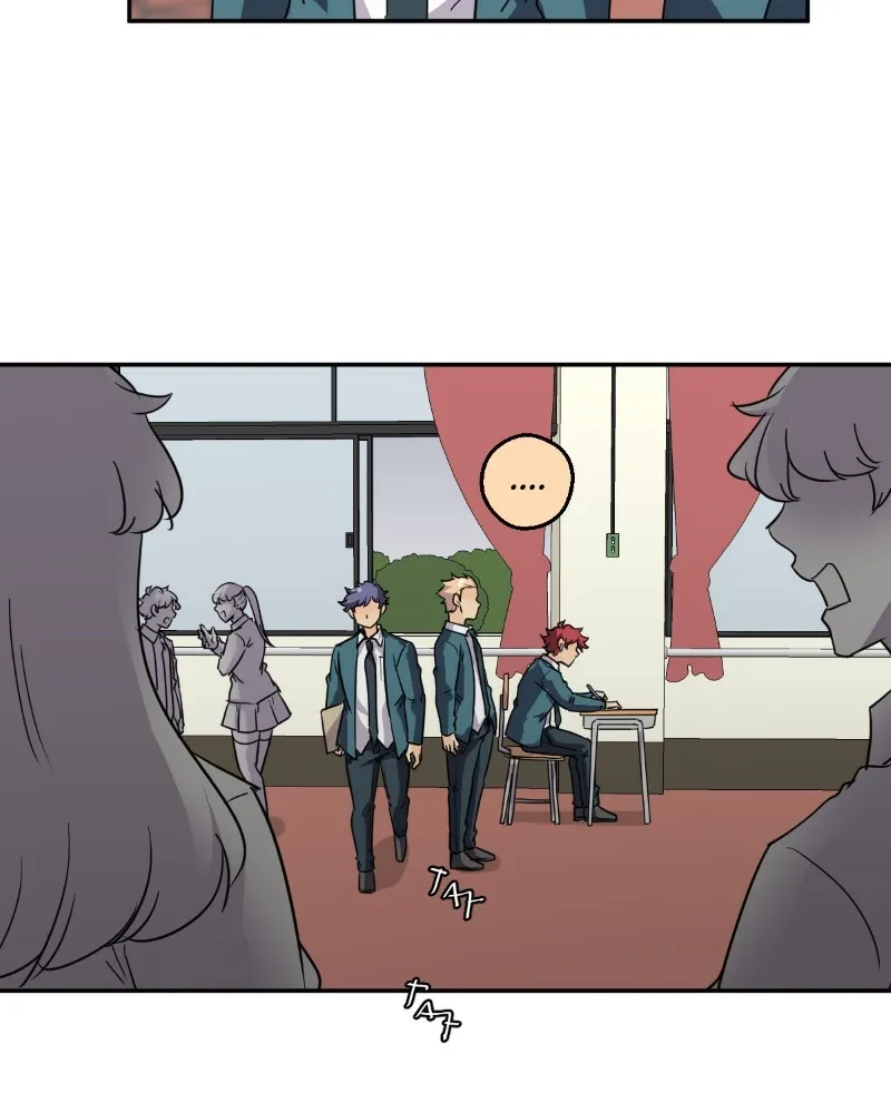UnOrdinary  Manga Chapter 215 page 20 - 