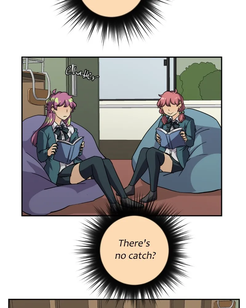 UnOrdinary  Manga Chapter 215 page 22 - 