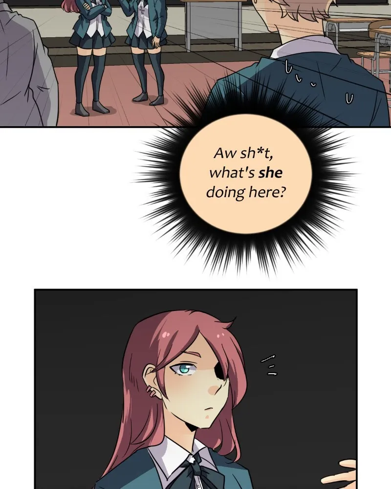 UnOrdinary  Manga Chapter 215 page 26 - 