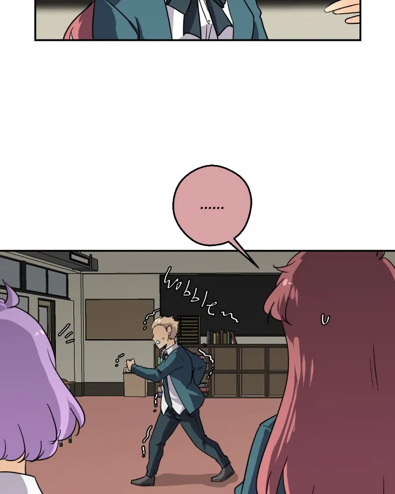 UnOrdinary  Manga Chapter 215 page 27 - 