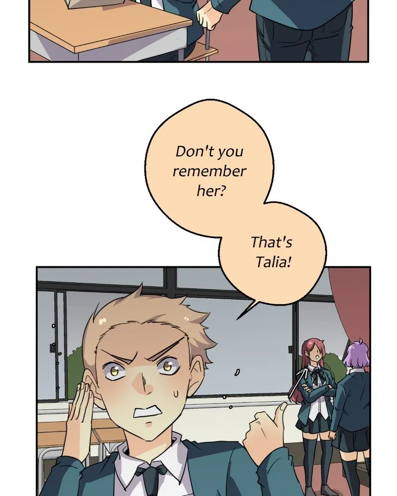 UnOrdinary  Manga Chapter 215 page 29 - 
