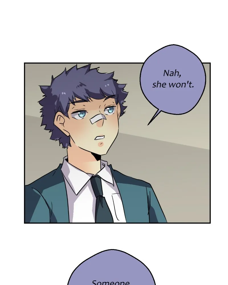 UnOrdinary  Manga Chapter 215 page 31 - 