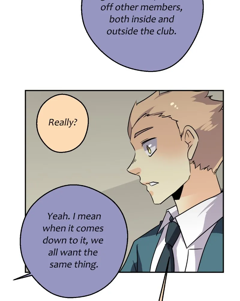 UnOrdinary  Manga Chapter 215 page 33 - 