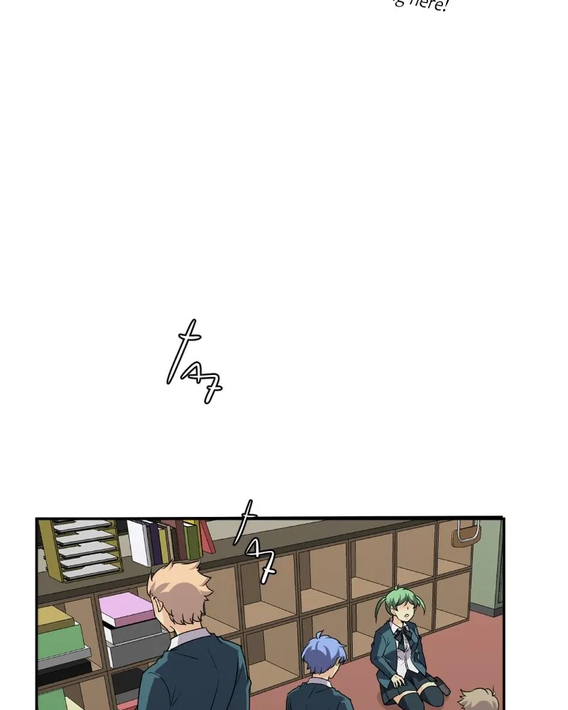 UnOrdinary  Manga Chapter 215 page 36 - 