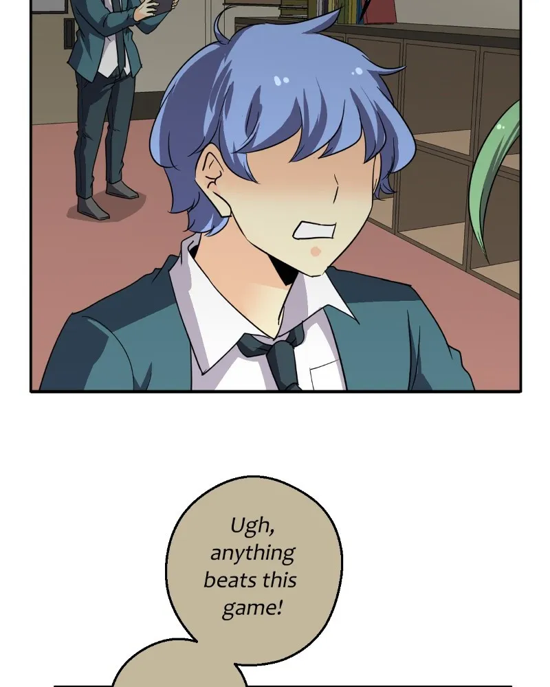 UnOrdinary  Manga Chapter 215 page 38 - 