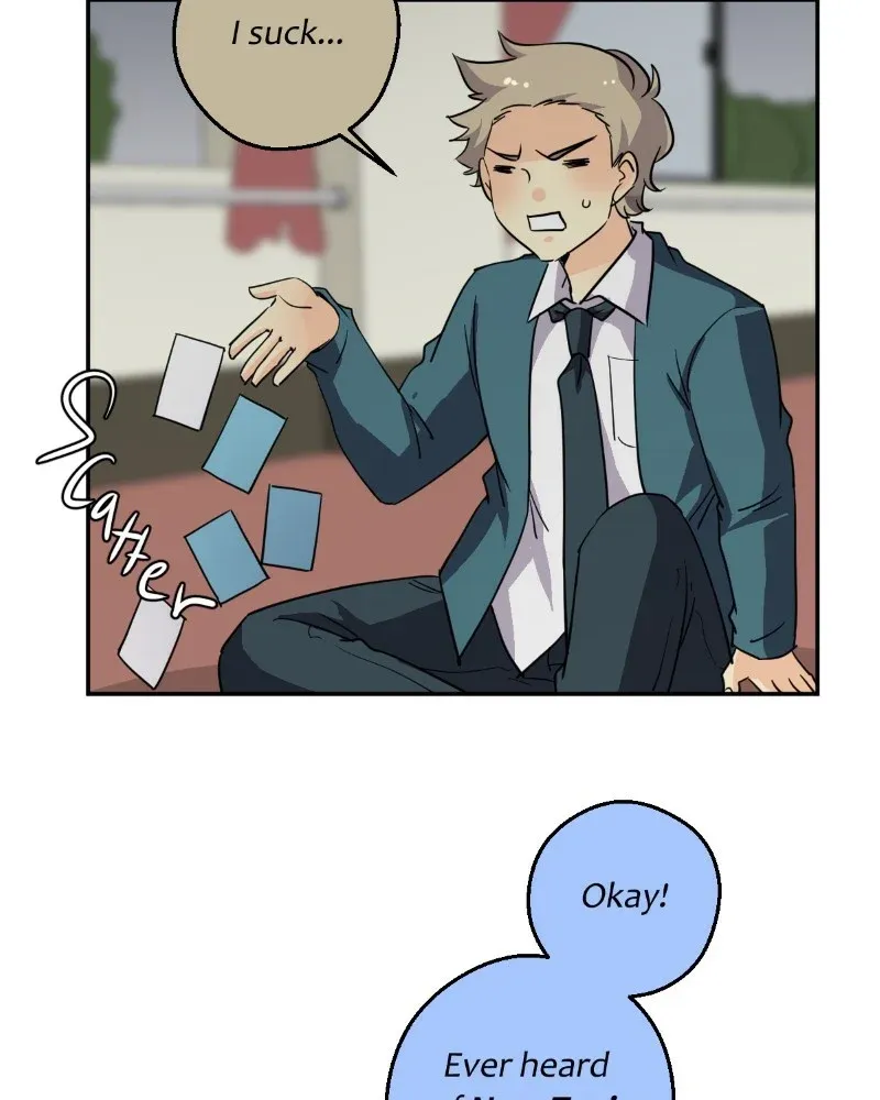 UnOrdinary  Manga Chapter 215 page 39 - 