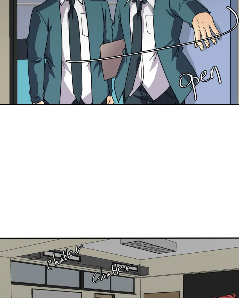 UnOrdinary  Manga Chapter 215 page 5 - 
