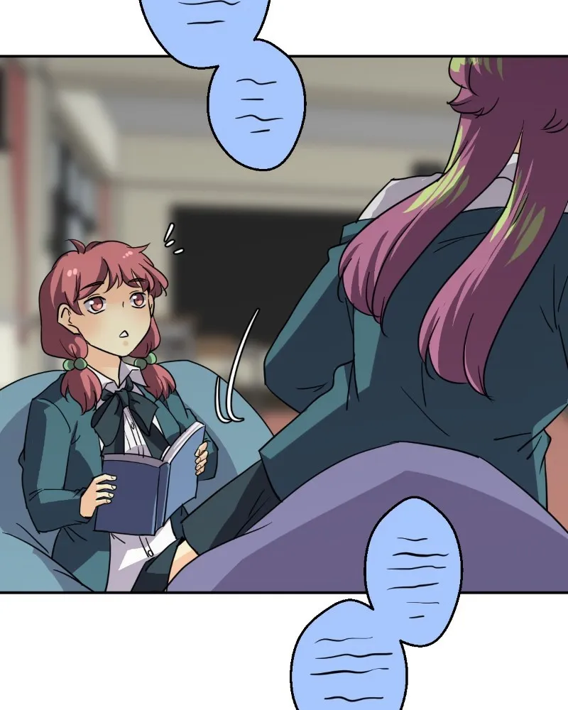 UnOrdinary  Manga Chapter 215 page 43 - 