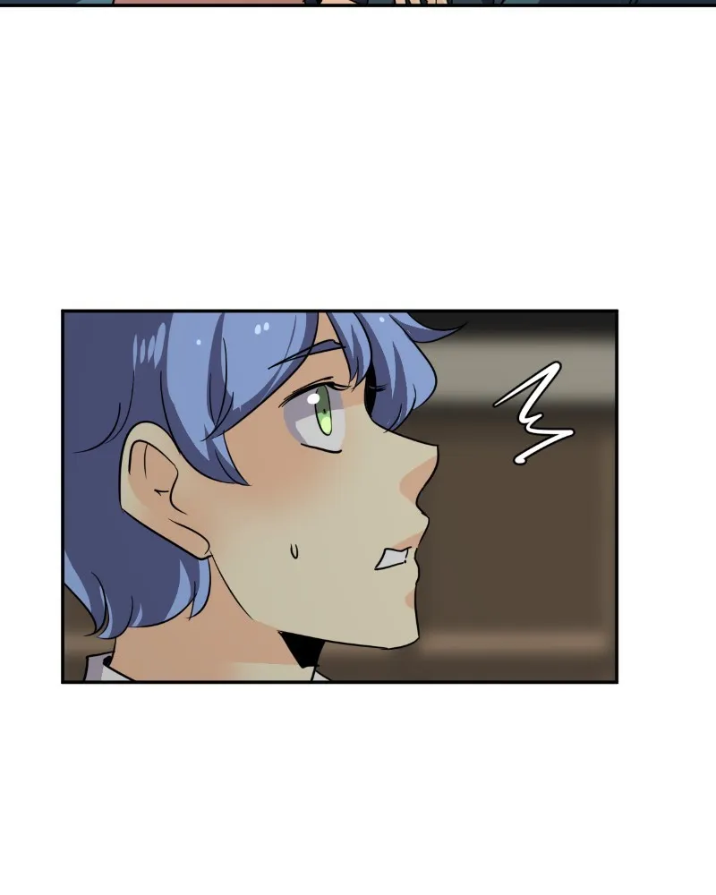 UnOrdinary  Manga Chapter 215 page 45 - 
