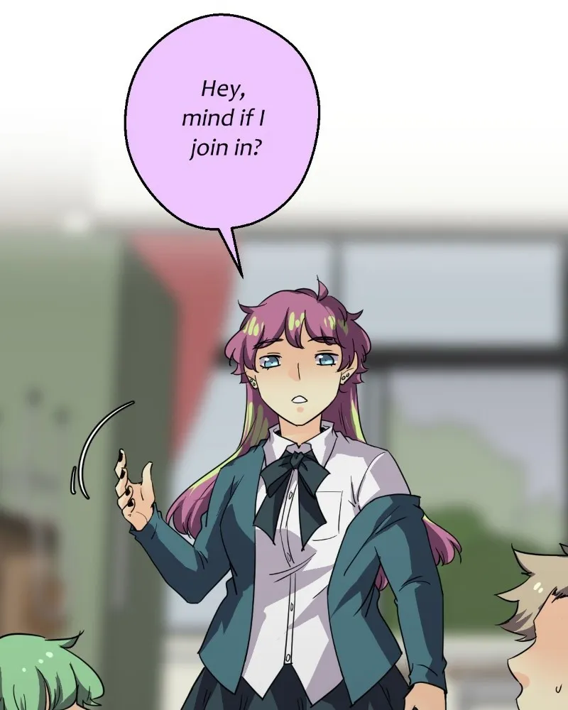 UnOrdinary  Manga Chapter 215 page 46 - 
