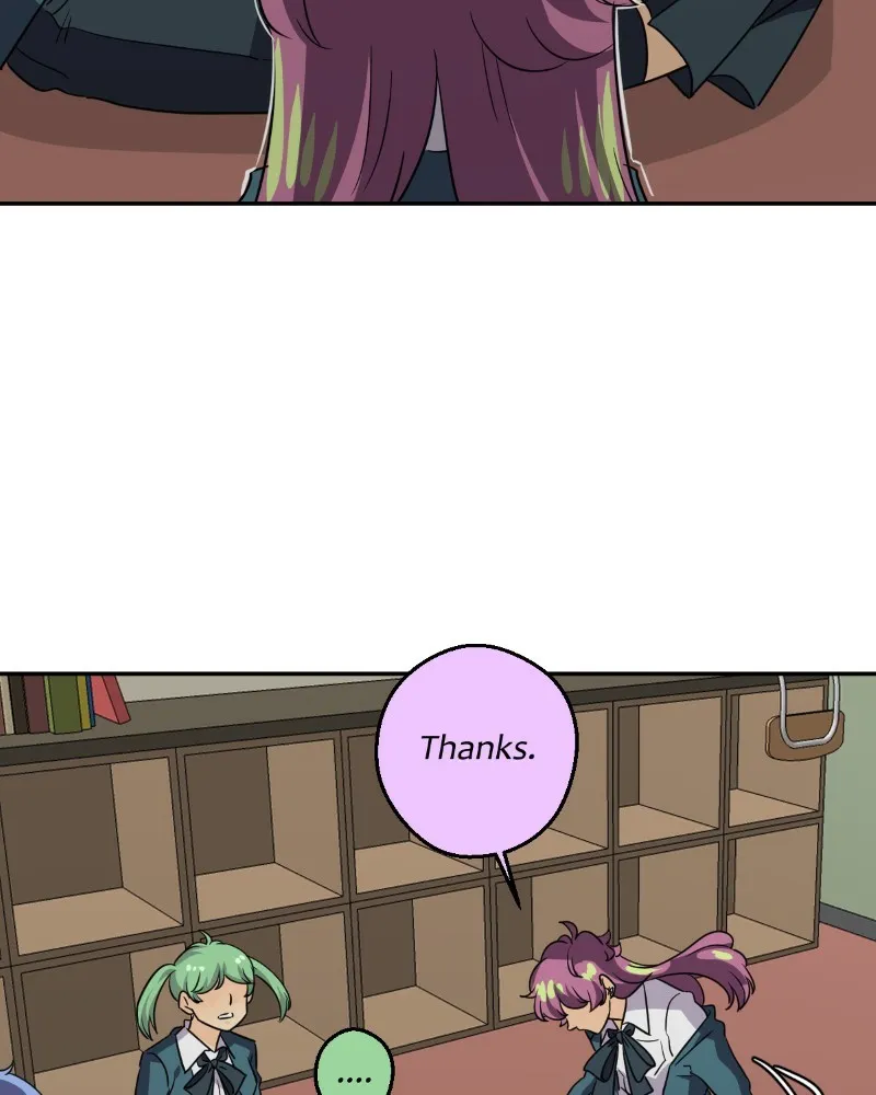 UnOrdinary  Manga Chapter 215 page 49 - 