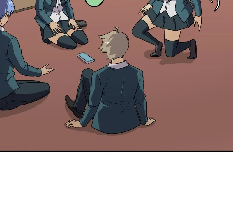 UnOrdinary  Manga Chapter 215 page 50 - 