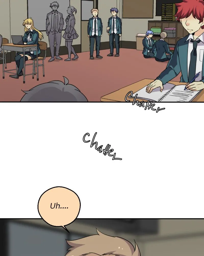 UnOrdinary  Manga Chapter 215 page 6 - 