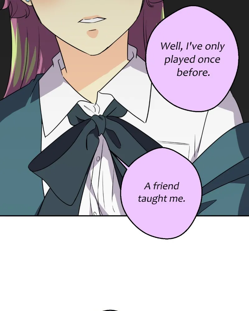 UnOrdinary  Manga Chapter 215 page 53 - 