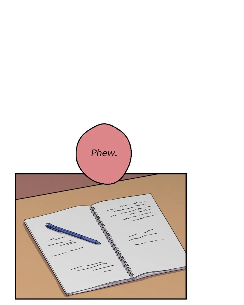 UnOrdinary  Manga Chapter 215 page 58 - 