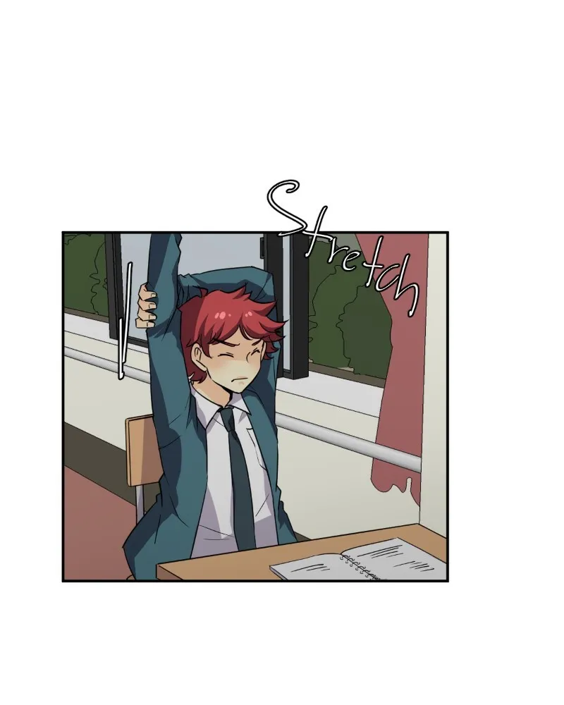 UnOrdinary  Manga Chapter 215 page 59 - 