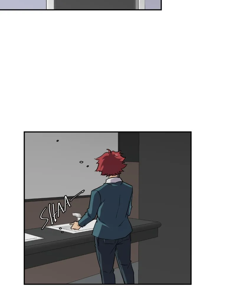 UnOrdinary  Manga Chapter 215 page 65 - 