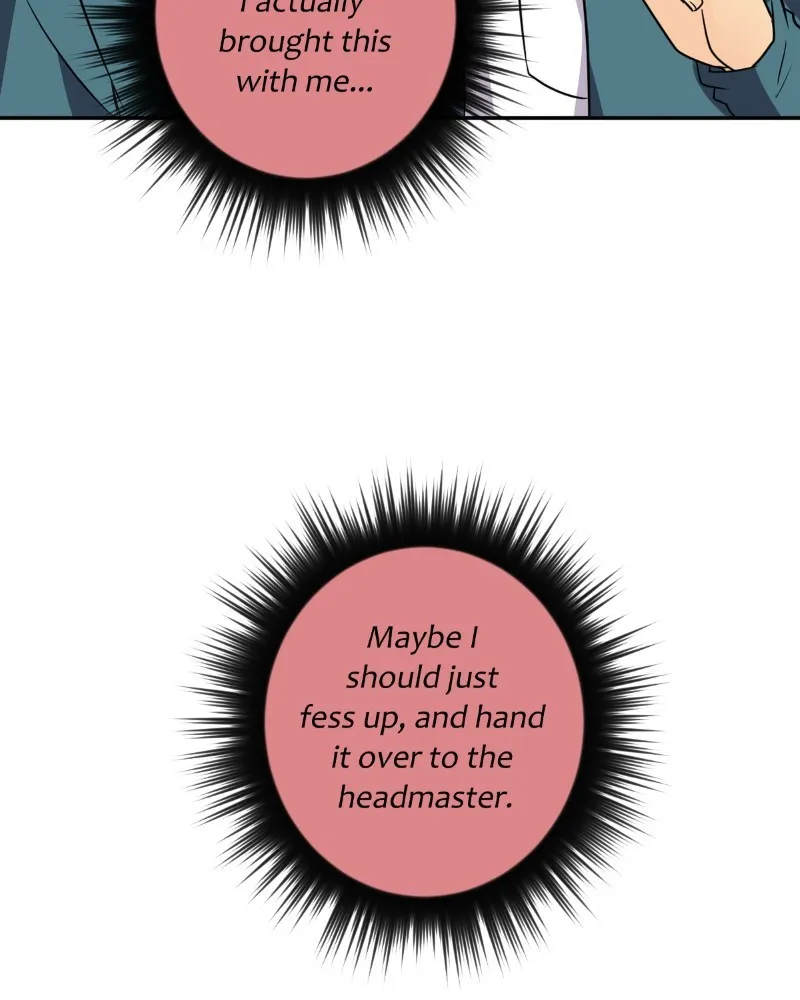 UnOrdinary  Manga Chapter 215 page 71 - 