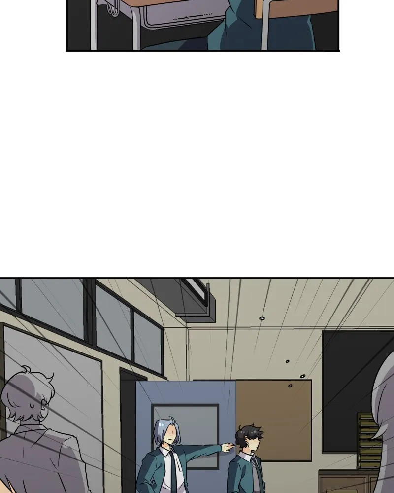 UnOrdinary  Manga Chapter 215 page 79 - 