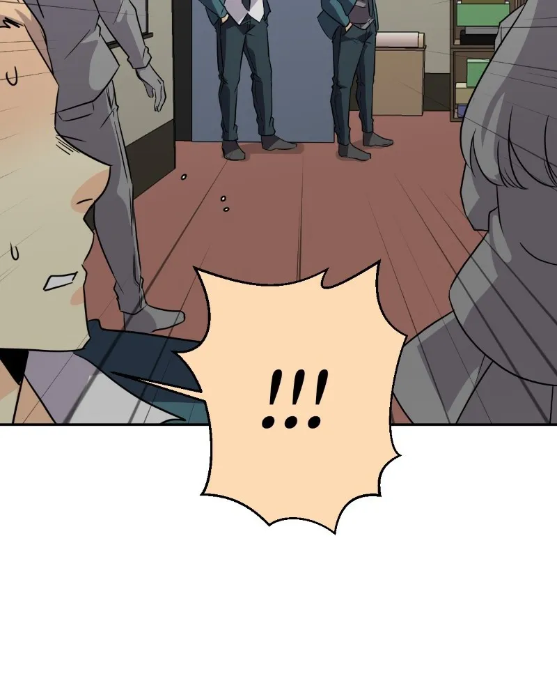 UnOrdinary  Manga Chapter 215 page 80 - 