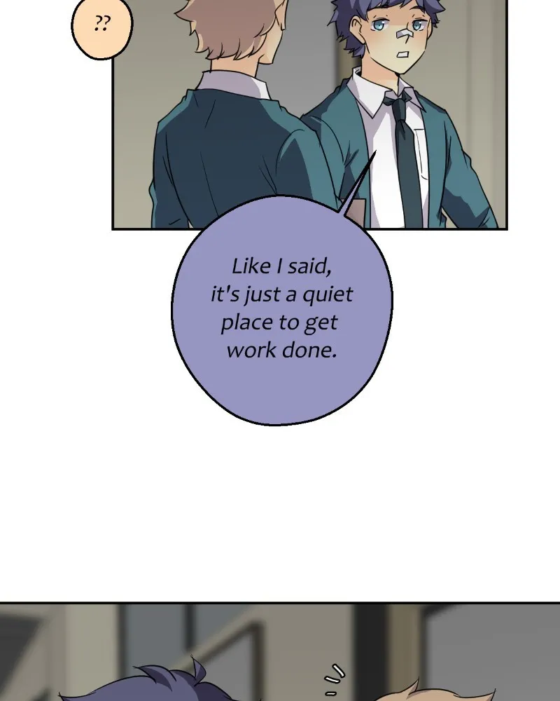 UnOrdinary  Manga Chapter 215 page 9 - 