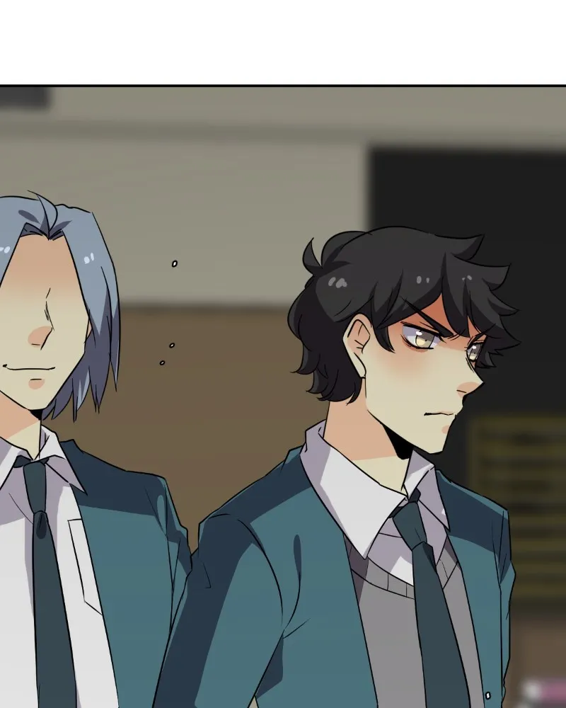 UnOrdinary  Manga Chapter 215 page 81 - 