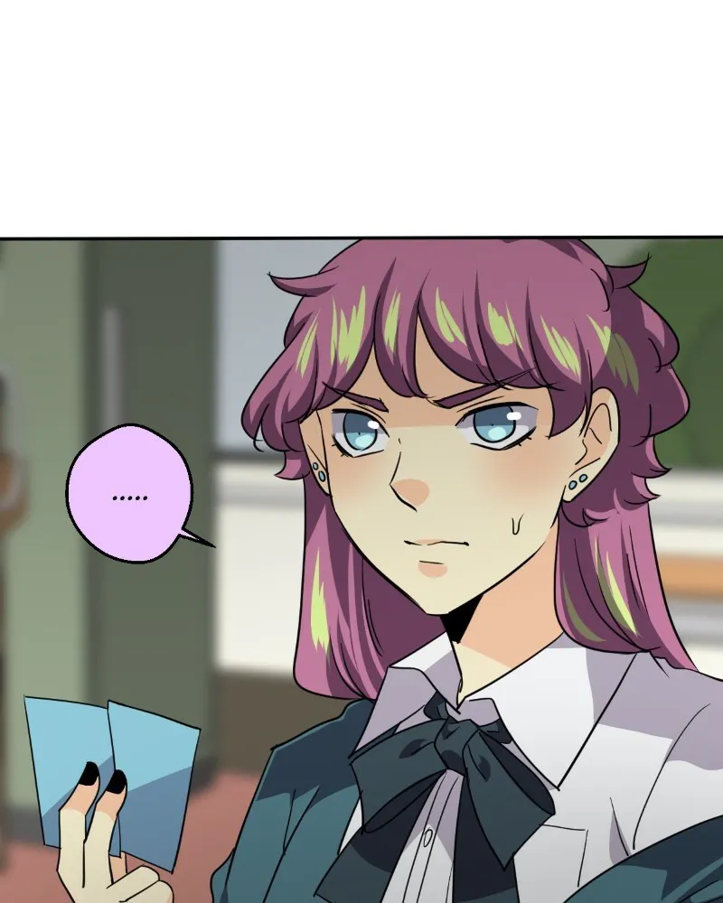 UnOrdinary  Manga Chapter 215 page 84 - 