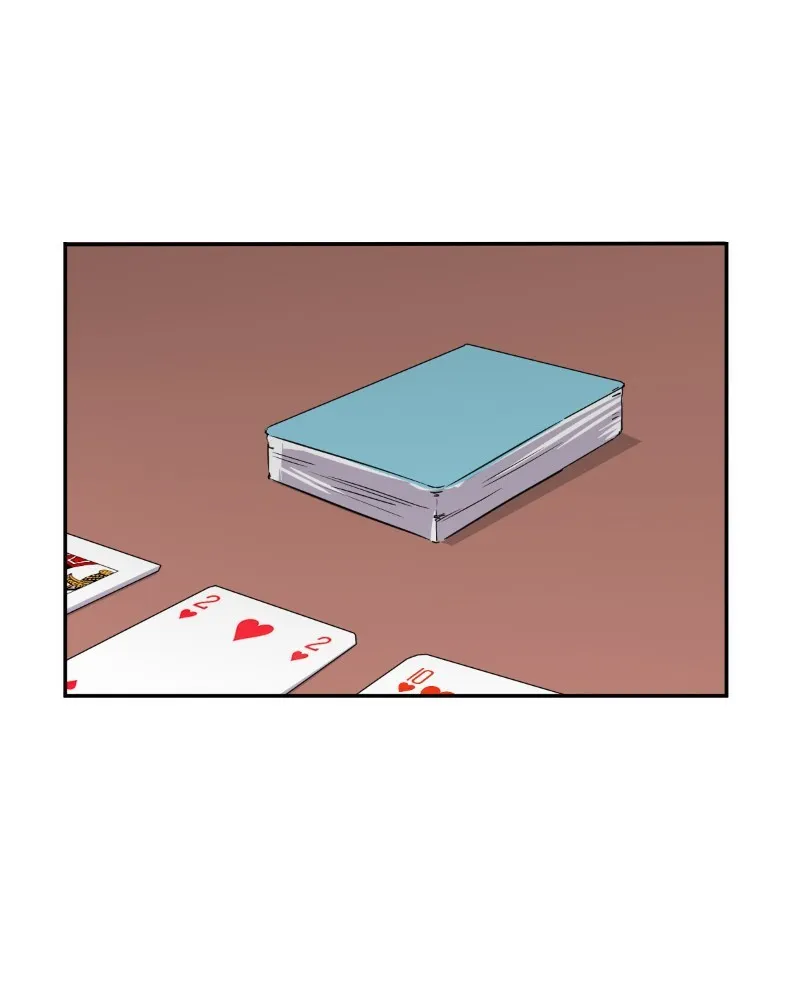 UnOrdinary  Manga Chapter 215 page 87 - 