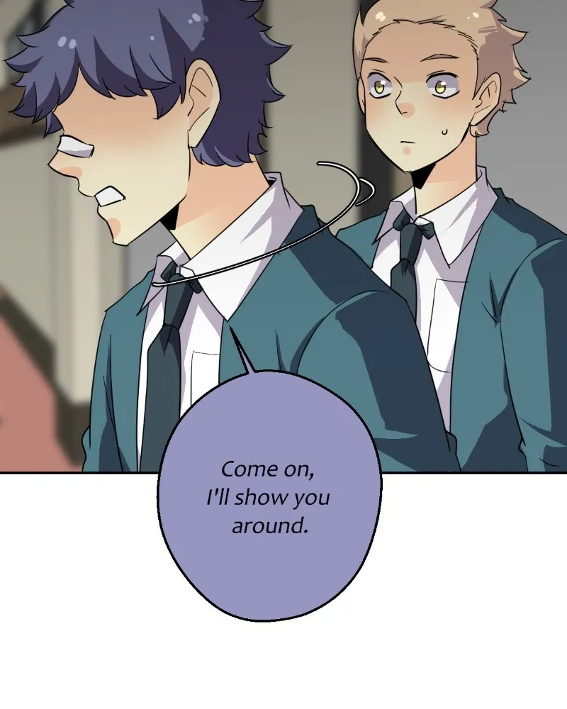 UnOrdinary  Manga Chapter 215 page 10 - 