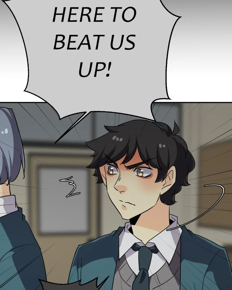 UnOrdinary  Manga Chapter 215 page 91 - 