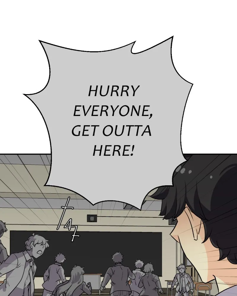 UnOrdinary  Manga Chapter 215 page 93 - 