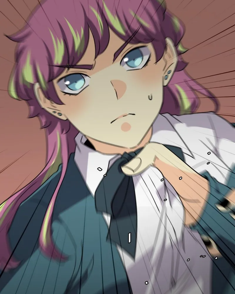 UnOrdinary  Manga Chapter 216 page 102 - 
