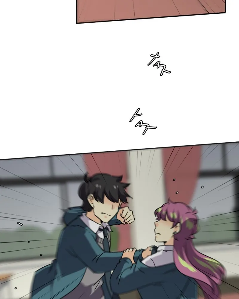UnOrdinary  Manga Chapter 216 page 108 - 