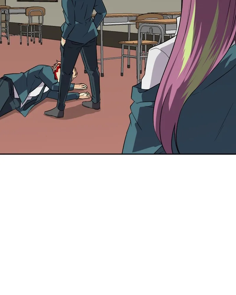 UnOrdinary  Manga Chapter 216 page 12 - 