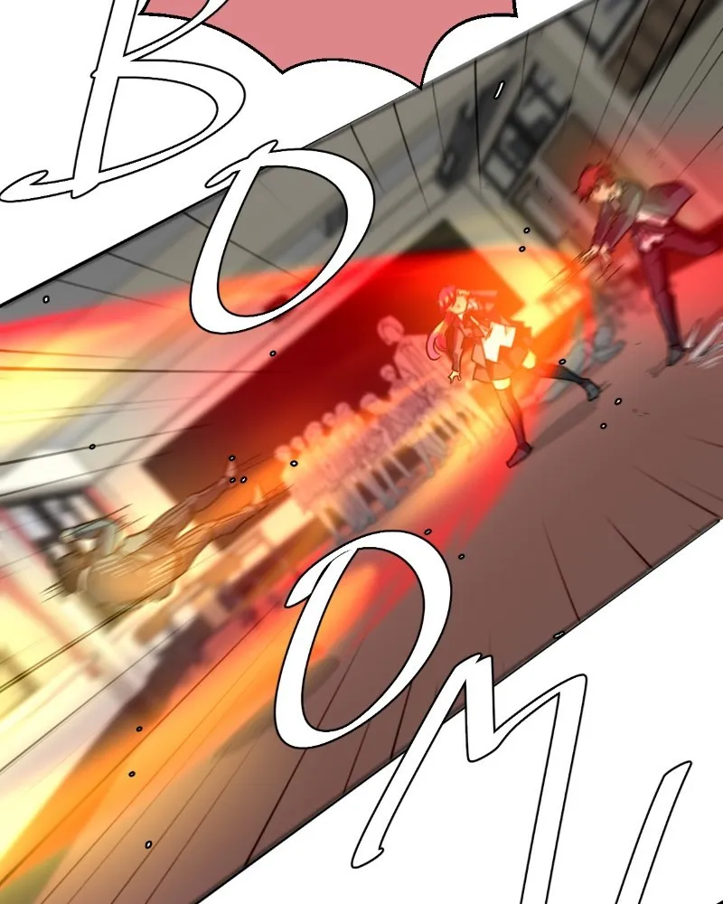 UnOrdinary  Manga Chapter 216 page 111 - 